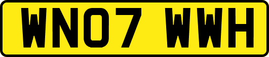 WN07WWH