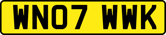 WN07WWK
