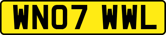 WN07WWL
