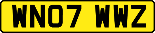 WN07WWZ