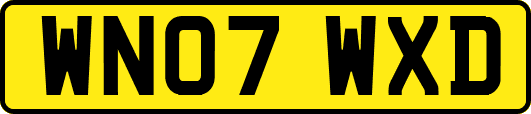WN07WXD