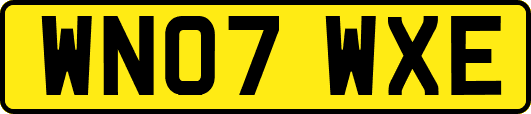 WN07WXE