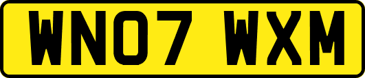 WN07WXM
