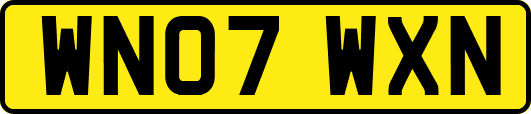 WN07WXN