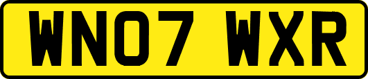 WN07WXR