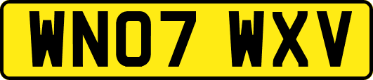 WN07WXV