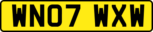 WN07WXW