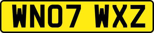 WN07WXZ