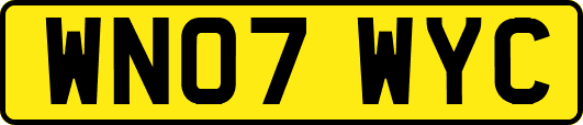 WN07WYC