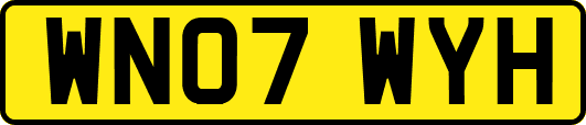 WN07WYH