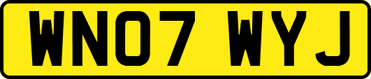 WN07WYJ