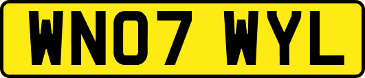 WN07WYL