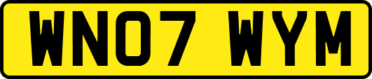 WN07WYM