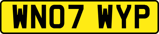 WN07WYP