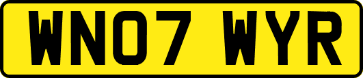 WN07WYR