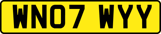 WN07WYY