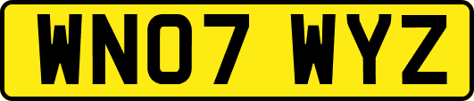WN07WYZ