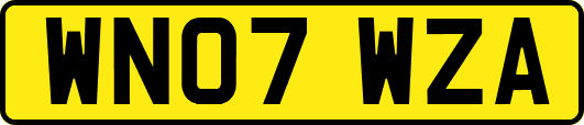 WN07WZA