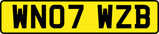WN07WZB