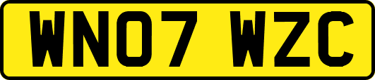 WN07WZC