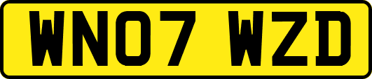 WN07WZD