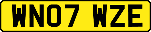 WN07WZE