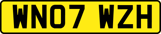 WN07WZH