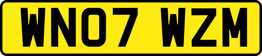 WN07WZM