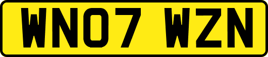 WN07WZN