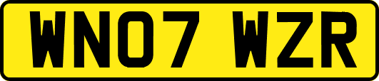 WN07WZR