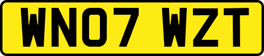 WN07WZT