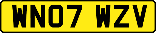 WN07WZV