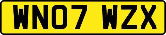 WN07WZX