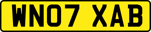 WN07XAB