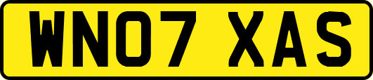 WN07XAS