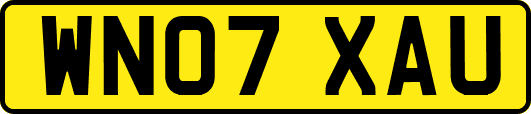 WN07XAU
