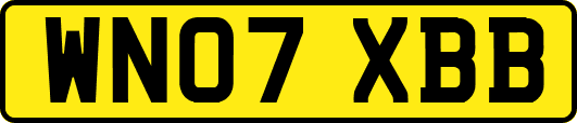 WN07XBB
