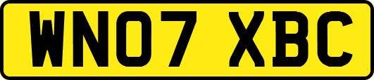 WN07XBC
