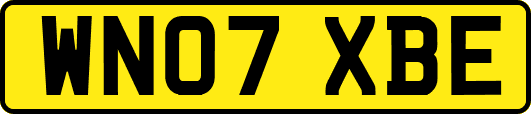 WN07XBE