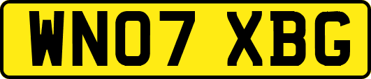 WN07XBG