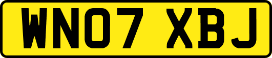 WN07XBJ