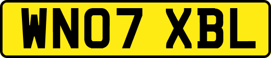WN07XBL