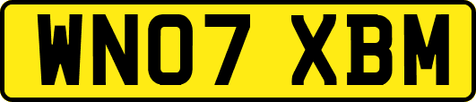 WN07XBM