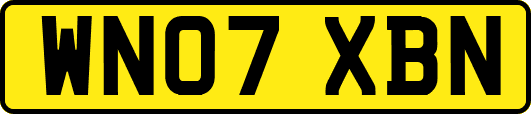 WN07XBN