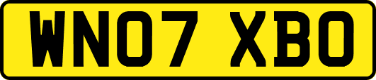 WN07XBO