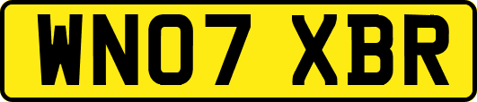 WN07XBR