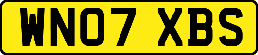 WN07XBS