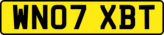 WN07XBT