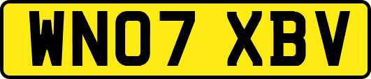 WN07XBV
