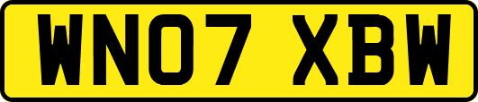 WN07XBW